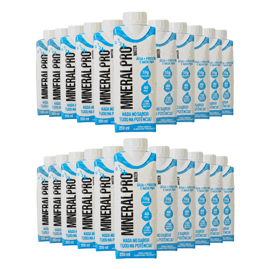 Mineral Pro Water (24 unidades)